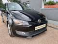 Volkswagen Polo Comfortline*WR*SR*ALU*5-TÜREN*GARANTIE* Zwart - thumbnail 4