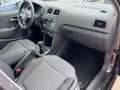 Volkswagen Polo Comfortline*WR*SR*ALU*5-TÜREN*GARANTIE* Zwart - thumbnail 14