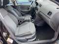 Volkswagen Polo Comfortline*WR*SR*ALU*5-TÜREN*GARANTIE* Zwart - thumbnail 13