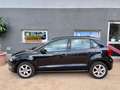 Volkswagen Polo Comfortline*WR*SR*ALU*5-TÜREN*GARANTIE* Zwart - thumbnail 2