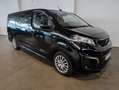 Peugeot Traveller Business 2.0 BlueHDi L3 9-Sitzer Schwarz - thumbnail 7