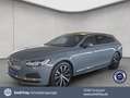 Volvo V90 T8 Recharge AWD Ultimate Bright Grau - thumbnail 1