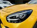 Mercedes-Benz AMG GT GT AMG S Yellow - thumbnail 7