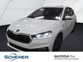 Skoda Fabia 1.0 TSI DSG Tour LED+ACC+Kamera+Navi+App+S Weiß - thumbnail 1