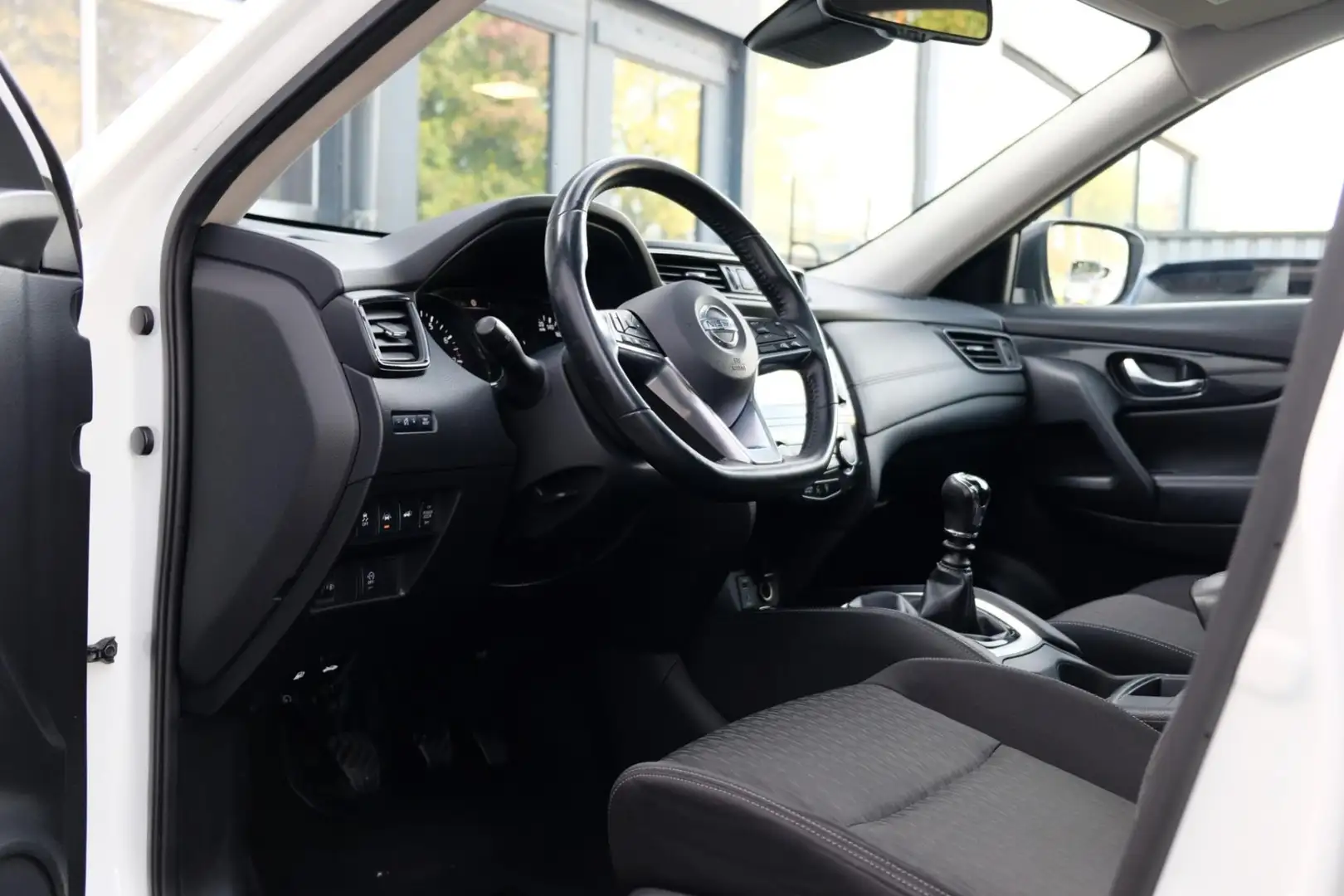 Nissan X-Trail 1.6 DIG-T Connect Edition *7 Persoons* 360° Camera Wit - 2