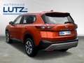 Nissan X-Trail N-Connecta 1.5 VC-T e-Power Navi 360 Kamera LED Ap Orange - thumbnail 3