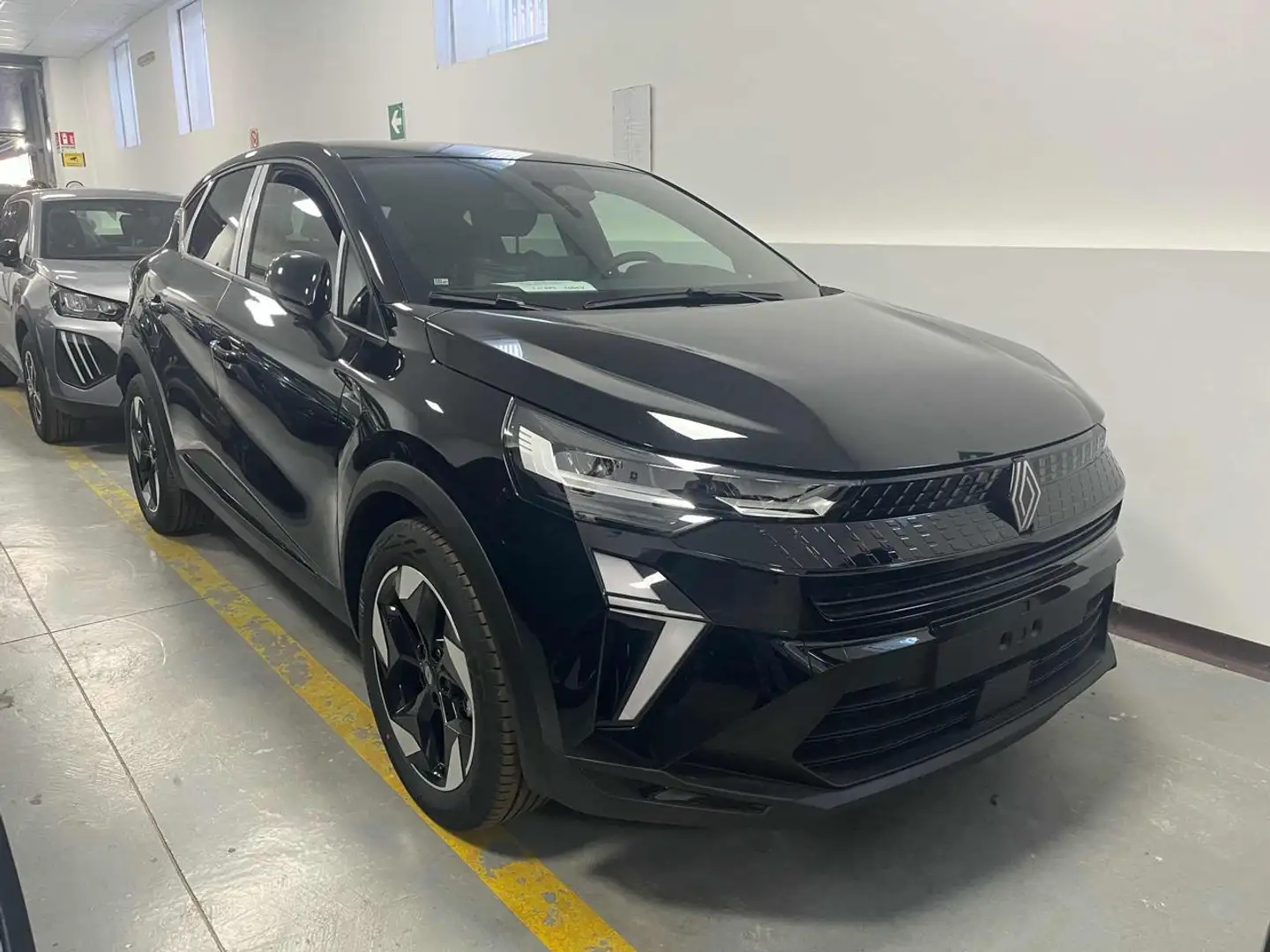 Renault Captur TECHNO 1.0 ECO-G 100 CV - 1