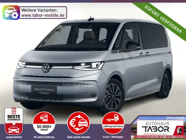 Volkswagen T7 Multivan Multivan DSG Energy L2 8S 17"LM LED UVP-27%*