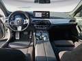 BMW 520 d xDrive M Sport Navi Klima PDC Kamera HiFi A Weiß - thumbnail 11