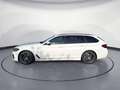 BMW 520 d xDrive M Sport Navi Klima PDC Kamera HiFi A Weiß - thumbnail 3