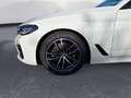BMW 520 d xDrive M Sport Navi Klima PDC Kamera HiFi A Weiß - thumbnail 12