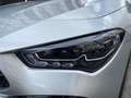 Mercedes-Benz CLA 45 AMG 250e Plateado - thumbnail 7