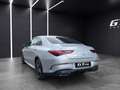 Mercedes-Benz CLA 45 AMG 250e Plateado - thumbnail 4