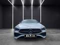 Mercedes-Benz CLA 45 AMG 250e Argintiu - thumbnail 6