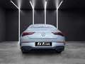 Mercedes-Benz CLA 45 AMG 250e Plateado - thumbnail 5