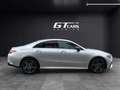 Mercedes-Benz CLA 45 AMG 250e Plateado - thumbnail 2
