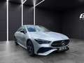 Mercedes-Benz CLA 45 AMG 250e Plateado - thumbnail 3