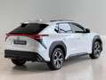 Toyota bZ4X Dynamic 71 kWh 3-fase | Platinum pearl white | BSM Blanco - thumbnail 3