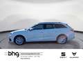 SEAT Leon Sportstourer Road Edition 2.0 TDI  7-Gang-D Weiß - thumbnail 2