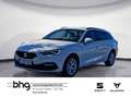 SEAT Leon Sportstourer Road Edition 2.0 TDI  7-Gang-D Weiß - thumbnail 1