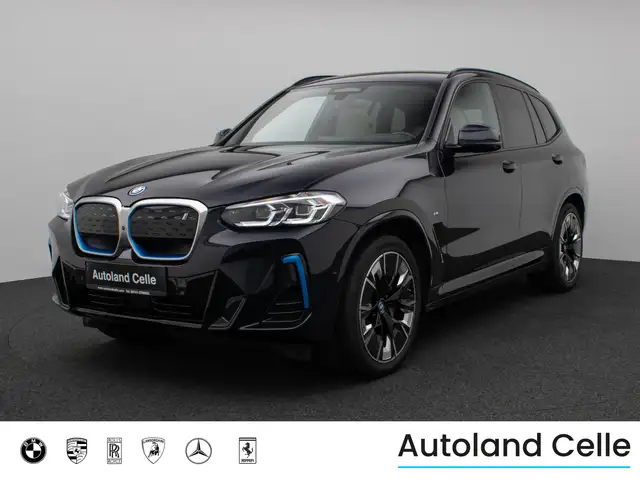 BMW X3 Impressive M Sport Panorama 360°HUD DAB H K
