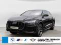 Audi Q8 55 TFSI e quattro S-Line AHK HUD 360° LED Braun - thumbnail 1