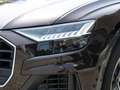 Audi Q8 55 TFSI e quattro S-Line AHK HUD 360° LED Brun - thumbnail 25