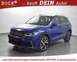 Volkswagen Tiguan 1.5TSI 2X R-Line VIRTU+MATR+NAVI+HEAD+ACC Blau - thumbnail 4