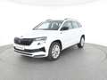 Skoda Karoq Sportline TSI DSG ACT Weiß - thumbnail 1