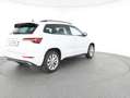 Skoda Karoq Sportline TSI DSG ACT Weiß - thumbnail 4