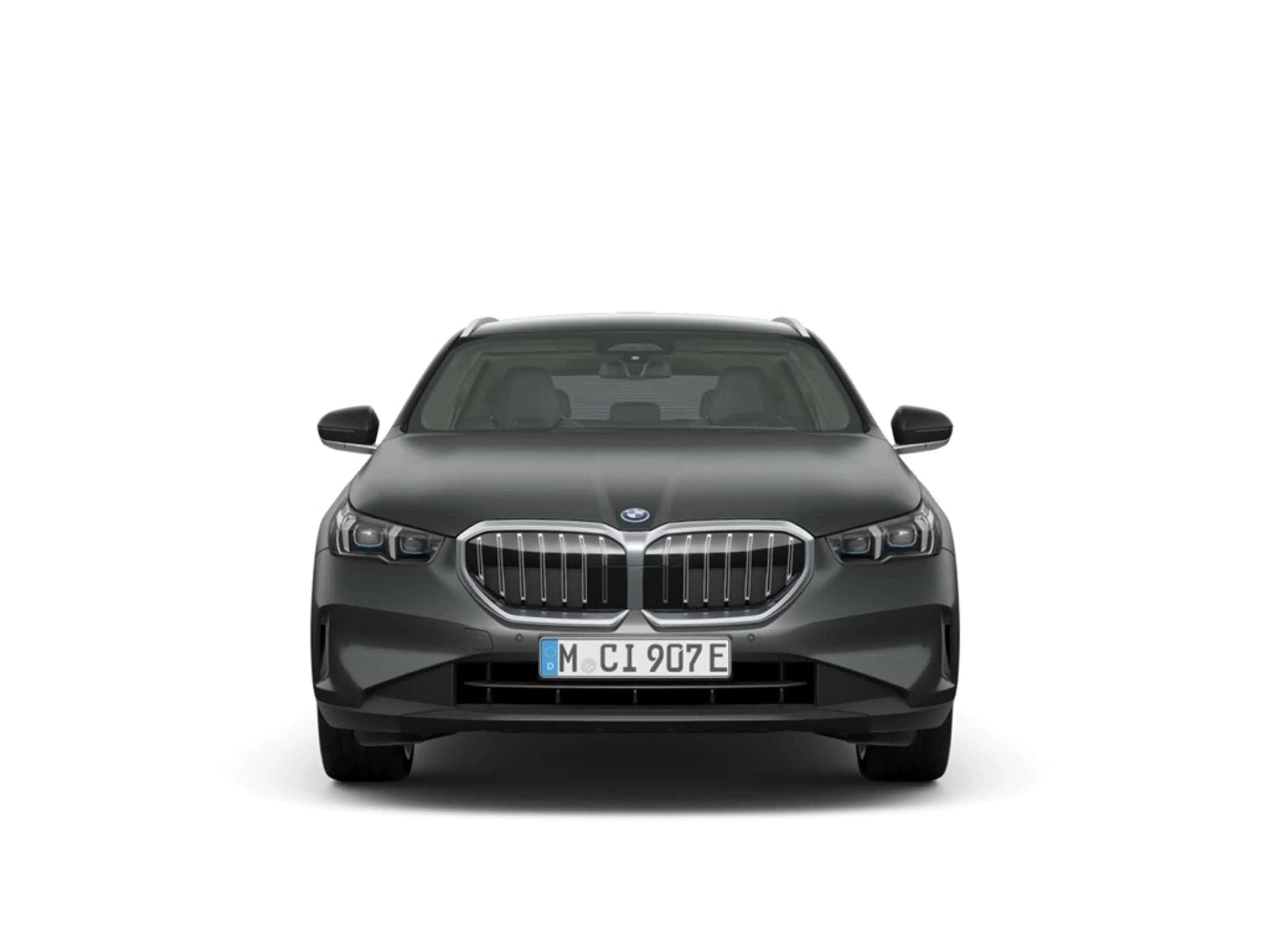BMW 550 e xDrive Touring M Sport Leder B&W HUD — photo 5