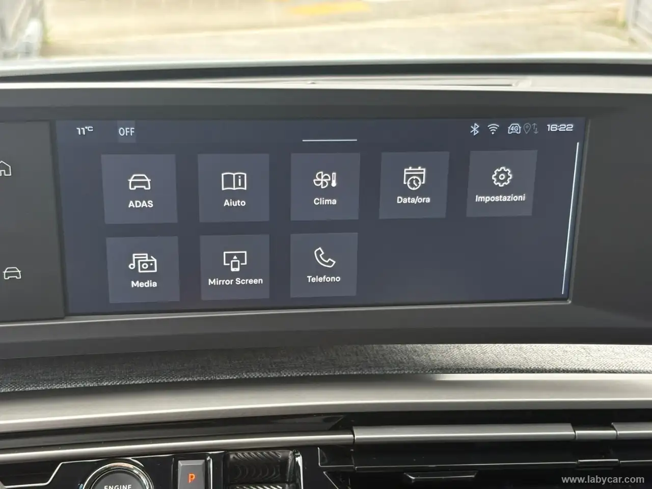 Peugeot 3008 Hybrid 136 e-DCS6 Allure 24