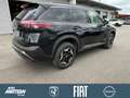Nissan X-Trail N-Trek e-Power,schon ab299€ Leasingrate* Negro - thumbnail 4