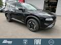 Nissan X-Trail N-Trek e-Power,schon ab299€ Leasingrate* Negro - thumbnail 3
