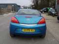 Opel Tigra 1.4 MET AIRCO CABRIOLET 130000km apk 08-2026 Blauw - thumbnail 18
