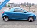 Opel Tigra 1.4 MET AIRCO CABRIOLET 130000km apk 08-2026 Blauw - thumbnail 8