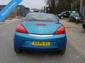 Opel Tigra 1.4 MET AIRCO CABRIOLET 130000km apk 08-2026 Blauw - thumbnail 9