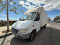 Mercedes-Benz Sprinter Sprinter Furgón 411 D 3550mm/4600kg Blanco - thumbnail 1