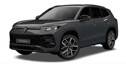 Volkswagen Tayron 1.5 eHybrid R-Line Edition | Black Style | Trekhaa
