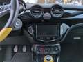 Opel Adam Jam Temp Berganfahrass. Regensensor Speedlimiter A Gelb - thumbnail 10
