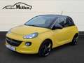 Opel Adam Jam Temp Berganfahrass. Regensensor Speedlimiter A Gelb - thumbnail 1