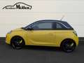 Opel Adam Jam Temp Berganfahrass. Regensensor Speedlimiter A Gelb - thumbnail 3