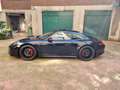 Porsche 991 911 Coupe 3.0 Carrera 4 GTS LIFT BOSE 4 STERZANTI Nero - thumbnail 4