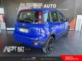 Fiat Panda Panda 1.2 Waze s&s 69cv Bleu - thumbnail 3