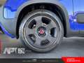 Fiat Panda Panda 1.2 Waze s&s 69cv Bleu - thumbnail 5