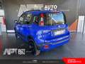 Fiat Panda Panda 1.2 Waze s&s 69cv Bleu - thumbnail 4
