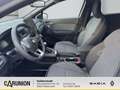 Renault Captur Techno Mild Hybrid 140 BT Klima SHZ PDC Grau - thumbnail 7