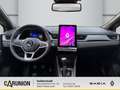 Renault Captur Techno Mild Hybrid 140 BT Klima SHZ PDC Grijs - thumbnail 9
