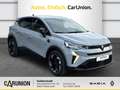 Renault Captur Techno Mild Hybrid 140 BT Klima SHZ PDC Grau - thumbnail 3