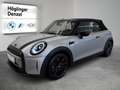 MINI Cooper Silber - thumbnail 2